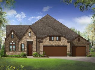 1934 Knoxbridge Rd, Forney, TX 75126