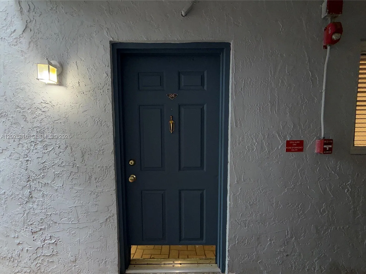 Mahogany Key Condo #3 — Photo 2