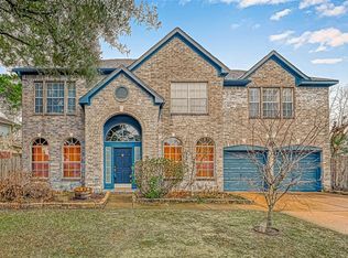 5815 Henniker Dr, Houston, TX 77041