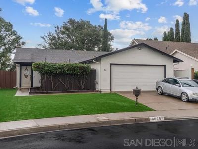 9065 Covina St, San Diego, CA, 92126