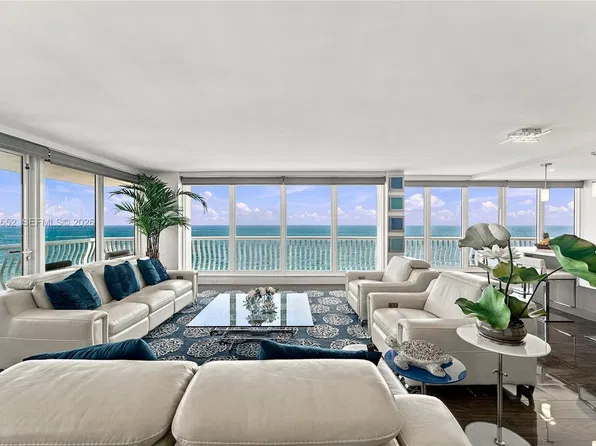 4020 Galt Ocean Dr #911 & 909, Fort Lauderdale, FL 33308