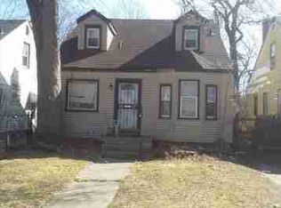 18190 Heyden St, Detroit, MI 48219