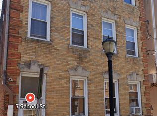 7 School St APT 3, Passaic, NJ 07055