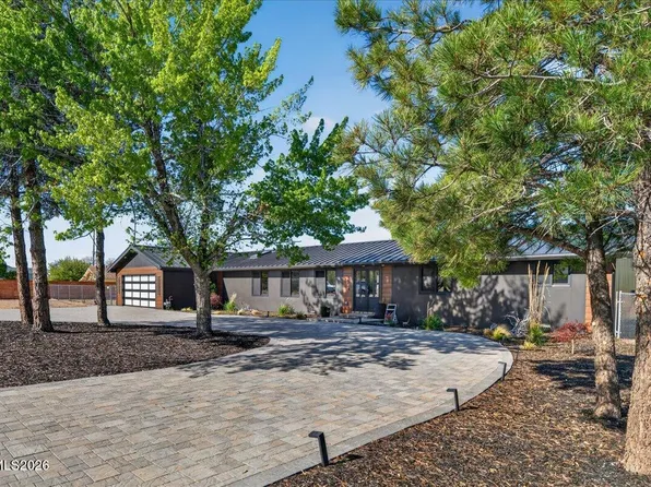 4220 Capitol View Dr, Carson City, NV 89701