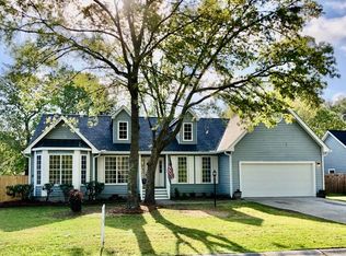 1586 Wabeek Way, Charleston, SC 29414