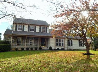 8900 Spring Berry Ct, Gaithersburg, MD 20886