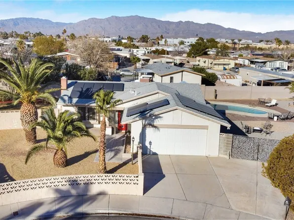 4125 Montemesa Cir, Las Vegas, NV 89108