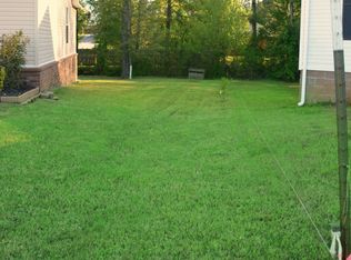 2106 Dana Marie St, Paragould, AR 72450