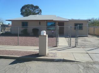 2042 E Granito Vis, Tucson, AZ 85713