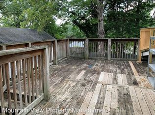 1031 John Ross Rd, Chattanooga, TN 37412