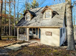 1495 Ridge Rd, Clearville, PA 15535