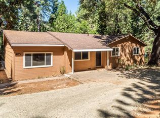 2744 Douglas Fir Dr, Camino, CA 95709