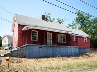 205 South St, Buffalo, SC 29321