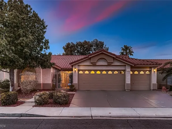 3046 Evening Wind St, Henderson, NV 89052