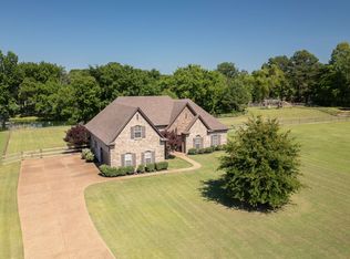 85 Casey Jordan Rd, Oakland, TN 38060