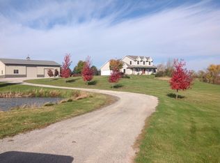 2031 Blueberry Hl, Webster City, IA 50595