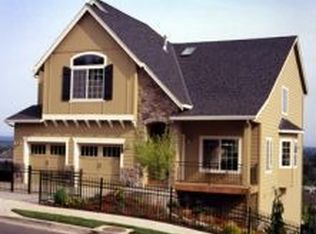 12736 SW Rembrandt Ln, Tigard, OR