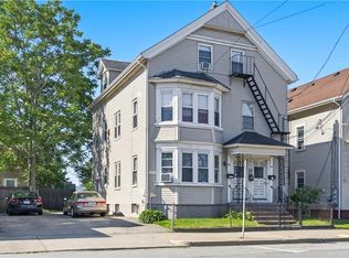 453 Central Ave, Pawtucket, RI 02861
