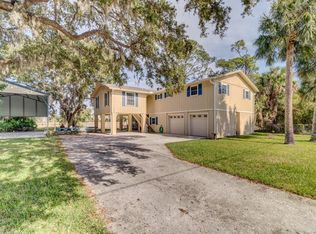 3589 Eagle Nest Dr, Hernando Beach, FL 34607