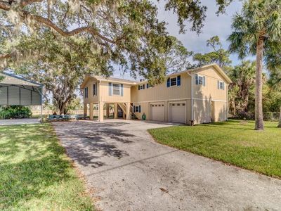 3589 Eagle Nest Dr, Hernando Beach, FL, 34607