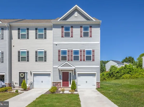 379 Hackley Dr, Joppa, MD 21085