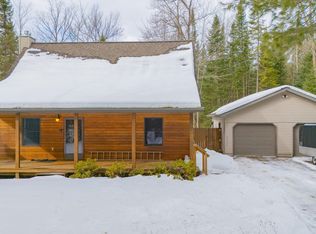 2124 S Roscommon Rd, Prudenville, MI 48651