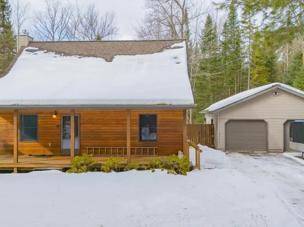 2124 S Roscommon Rd, Prudenville, MI 48651