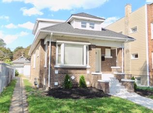 846 E 88th St, Chicago, IL 60619