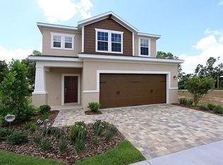 5839 Esker Falls Ln, Lithia, FL 33547