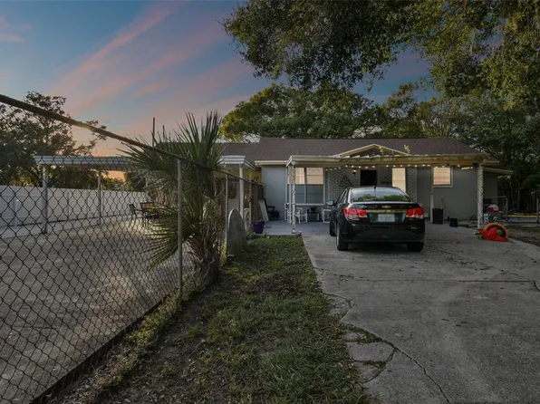 8636 N Grady Ave, Tampa, FL 33614
