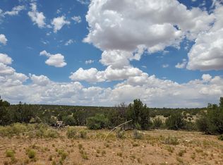 5463 S Estrella Rd, Williams, AZ 86046