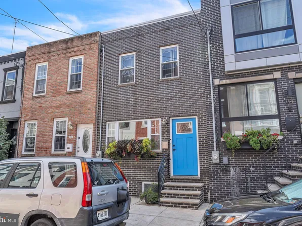 712 Dudley St, Philadelphia, PA 19148