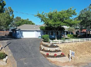 2581 Arrowhead St, Copperopolis, CA 95228