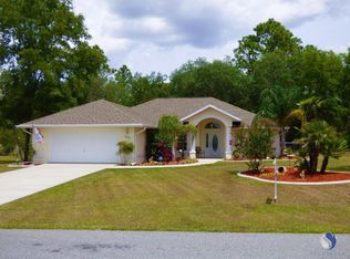 7922 N Triana Dr #30, Citrus Springs, FL 34434