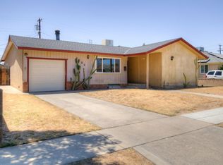 4163 N Warren Ave, Fresno, CA 93705