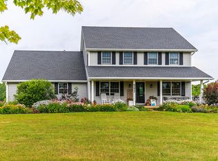 5277 Servais Rd, New Franken, WI 54229