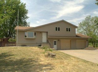 W7226 Heram Rd, Holmen, WI 54636