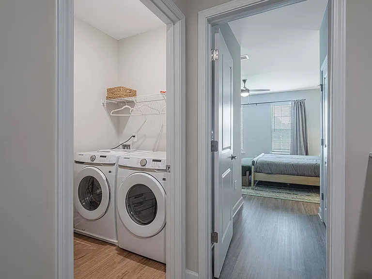 Tessa Jodeco Townhomes — Photo 7