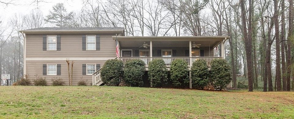 1st image of 921 Hickory View Ct NW