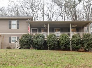 921 Hickory View Ct NW, Marietta, GA