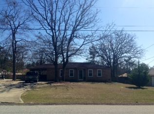 2606 Louis Blvd, Hephzibah, GA 30815