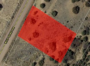 122 Wild Rose Dr, Canon City, CO 81212