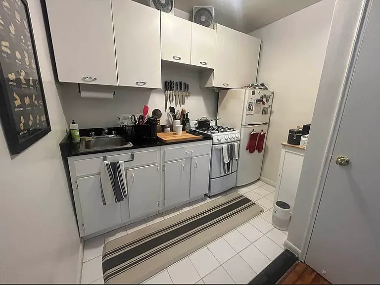 110 Sullivan St #6C — Photo 3