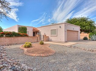 1717 W Retorno De Manana, Green Valley, AZ 85622