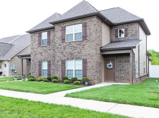2223 Cason Ln, Murfreesboro, TN 37128