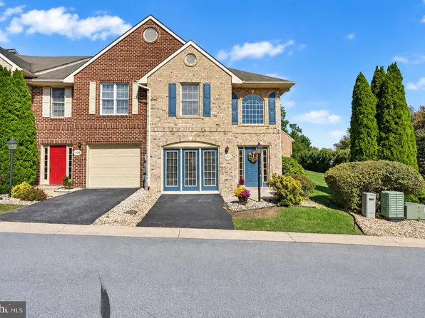 1231 Lindsay Ln, Hagerstown, MD 21742