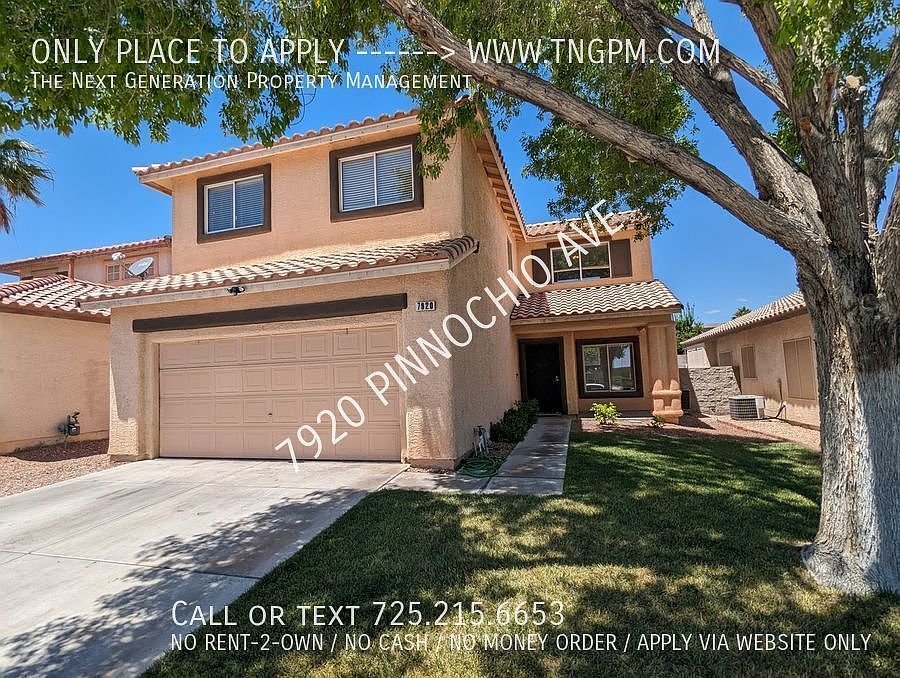 1st image of 7920 Pinnochio Ave