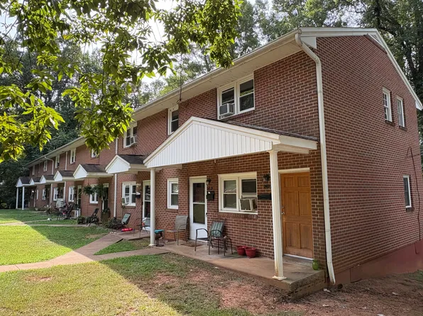 717 F St, Martinsville, VA 24112