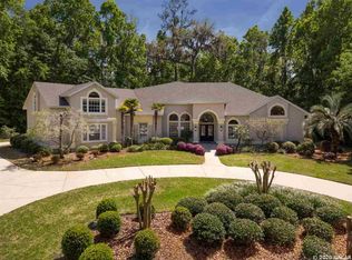 411 SW 117th St, Gainesville, FL 32607