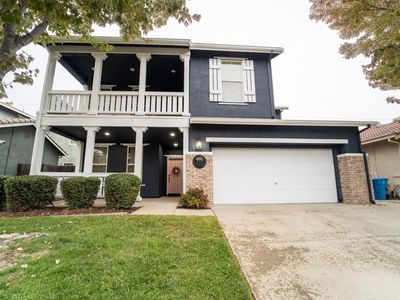 999 Beymer Loop, Yuba City, CA, 95991